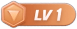 等级-LV1-瑾年博客